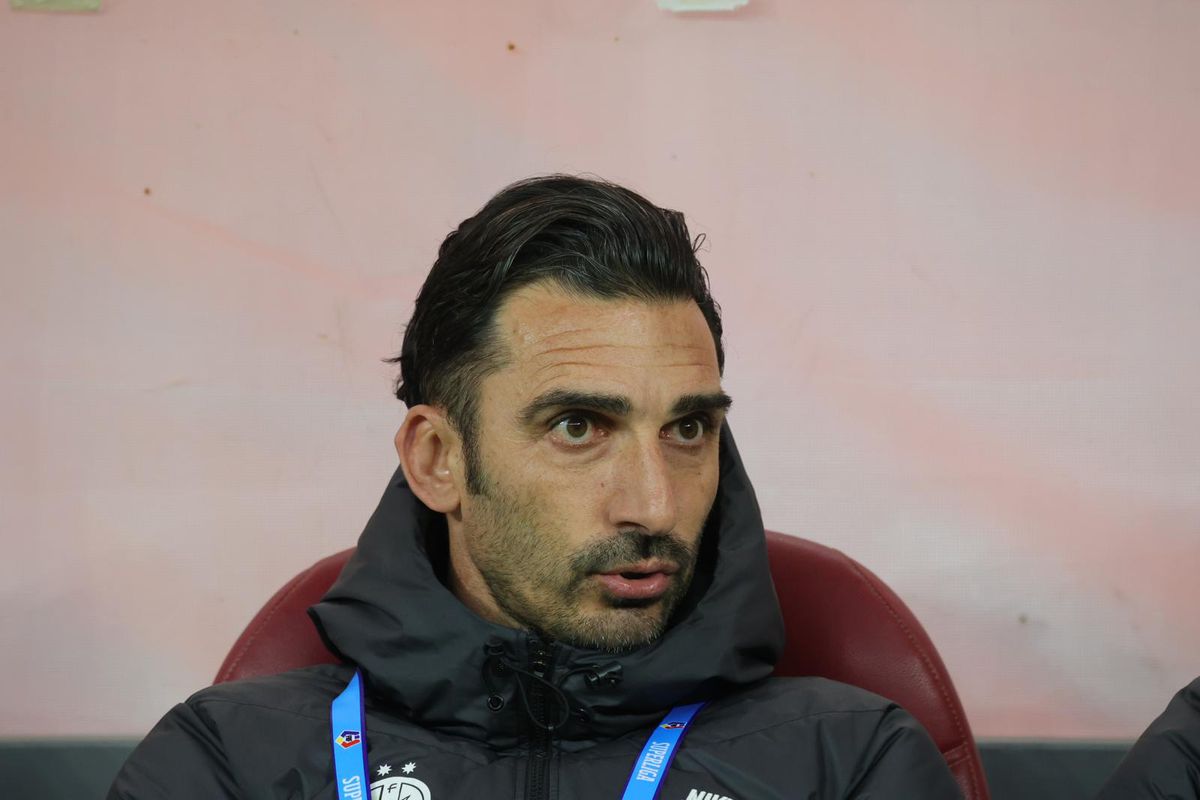 Un titular cu Sepsi e OUT de la FCSB: „Nu mai e de nivelul nostru” » Becali a vorbit și despre transferul lui Jordan Gele