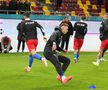 Imagini surprinse înainte de FCSB - Sepsi, runda #26 din Superliga