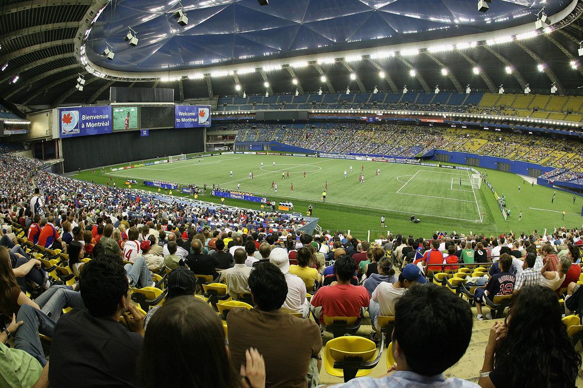 Stadionul grandios care a costat peste un miliard de dolari acum 50 de ani! Detaliul unic în lume: de ce a fost retras de la Cupa Mondială