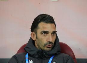 FCSB - Sepsi 3-0. Elias Charalambous abia așteaptă duelul cu Răzvan Lucescu: „Băieții ne-au arătat asta”