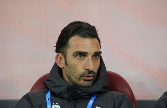 FCSB - Sepsi 3-0. Elias Charalambous abia așteaptă duelul cu Răzvan Lucescu: „Băieții ne-au arătat asta”