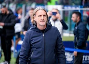 Antrenorul lui Cagliari, despre Florinel Coman: „Are o singură problemă”
