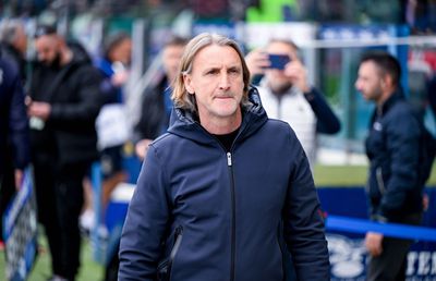 Antrenorul lui Cagliari, despre Florinel Coman: „Are o singură problemă”