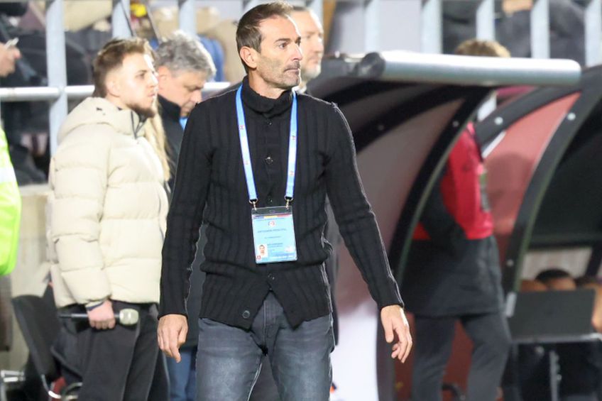 Marius Măldărășanu