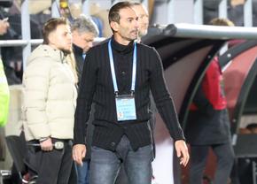 Măldărășanu și-a luat orice gând de la play-off: „E frustrant”
