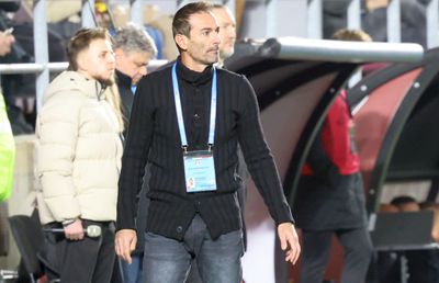 Marius Măldărășanu, după Dinamo - Hermannstadt: „Acolo s-a făcut diferența”