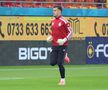 Imagini surprinse înainte de FCSB - Sepsi, runda #26 din Superliga