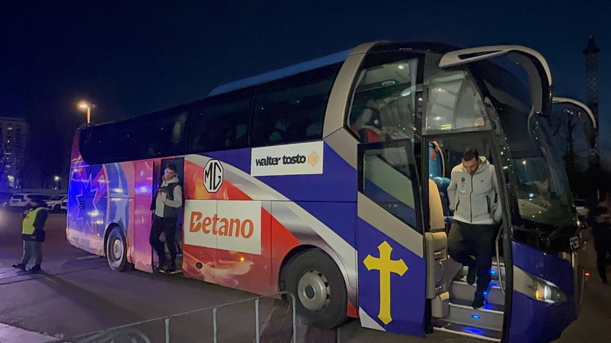 Imagini surprinse înainte de FCSB - Sepsi, runda #26 din Superliga