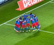 Imagini surprinse în FCSB - Sepsi // foto: Ionuț Iordache