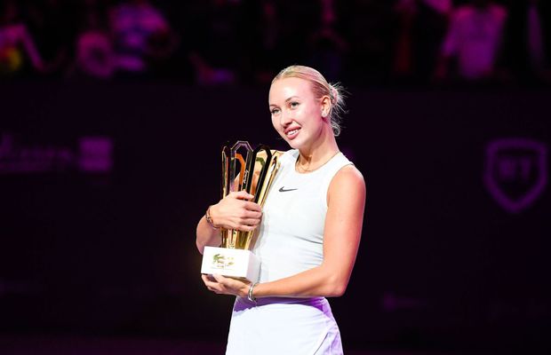 Jucătoarea-fotomodel lasă Rusia pentru Austria