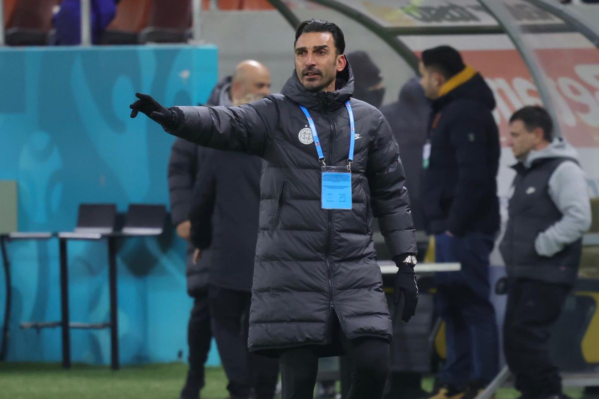 Transfer la FCSB în ultima zi de mercato: „S-au făcut actele”