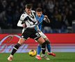 Napoli - Udinese