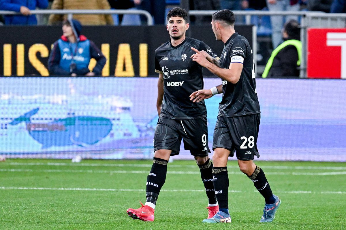 Impact instant: Florinel Coman, GOL SENZAȚIONAL la un minut de la debutul în Serie A! Cum a marcat românul