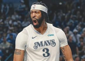 S-a accidentat în primul meci după schimbul istoric din NBA » Nu a fost atins de nimeni