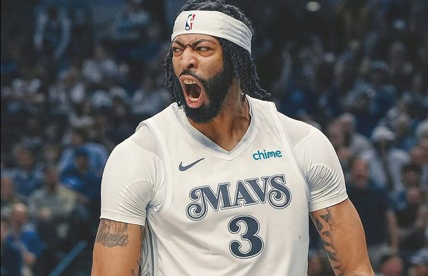 S-a accidentat în primul meci după schimbul istoric din NBA » Nu a fost atins de nimeni