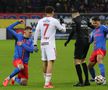 Imagini surprinse în FCSB - Sepsi // foto: Ionuț Iordache