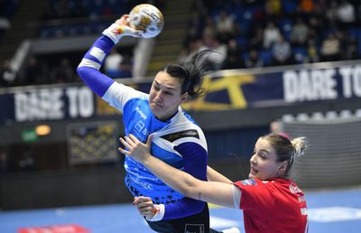 CSM București trece cu emoții de Podravka și face un pas important pentru locul 3 în grupa de Liga Campionilor