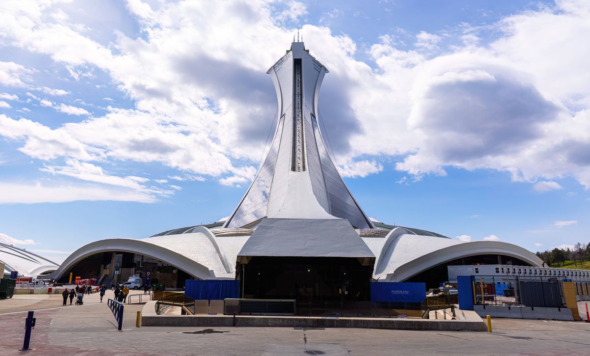 Stadionul grandios care a costat peste un miliard de dolari acum 50 de ani! Detaliul unic în lume: de ce a fost retras de la Cupa Mondială