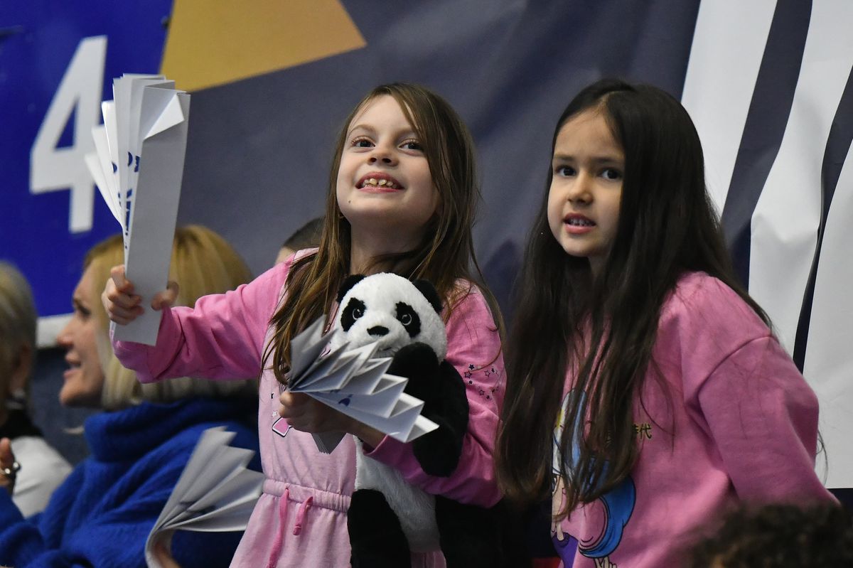 CSM București trece cu emoții de Podravka și face un pas important pentru locul 3 în grupa de Liga Campionilor