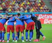 Imagini surprinse în FCSB - Sepsi // foto: Ionuț Iordache