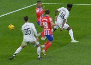 Scandal după Real Madrid - Atletico: „Imaginile sunt manipulate” » Bellingham, derapaj îngrozitor la adresa arbitrului