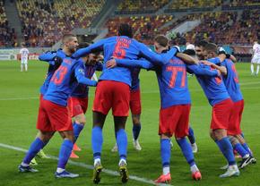 Trei remarcați în studioul GSP, după FCSB - Sepsi: „Un exemplu de urmat”