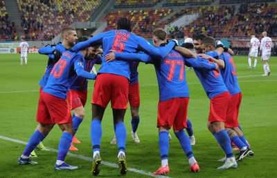 Trei remarcați în studioul GSP, după FCSB - Sepsi: „Un exemplu de urmat”