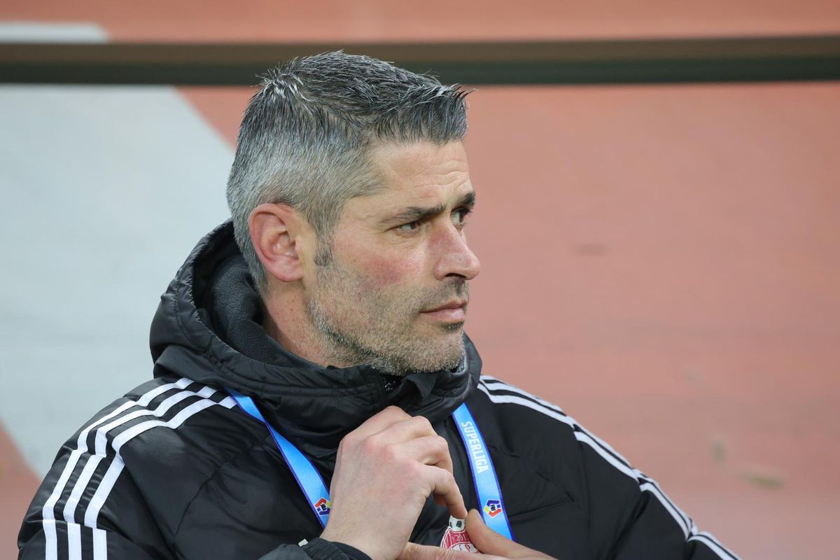 Transfer la FCSB în ultima zi de mercato: „S-au făcut actele”