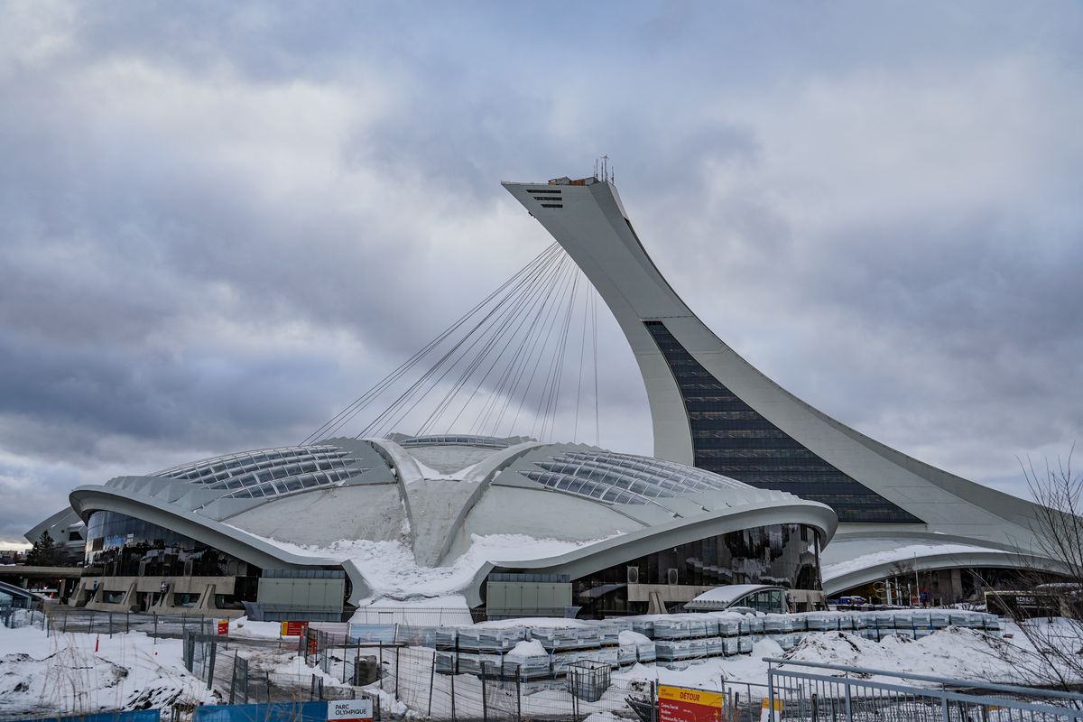 Stadionul grandios care a costat peste un miliard de dolari acum 50 de ani! Detaliul unic în lume: de ce a fost retras de la Cupa Mondială