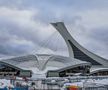 Stadion Olimpic Montreal