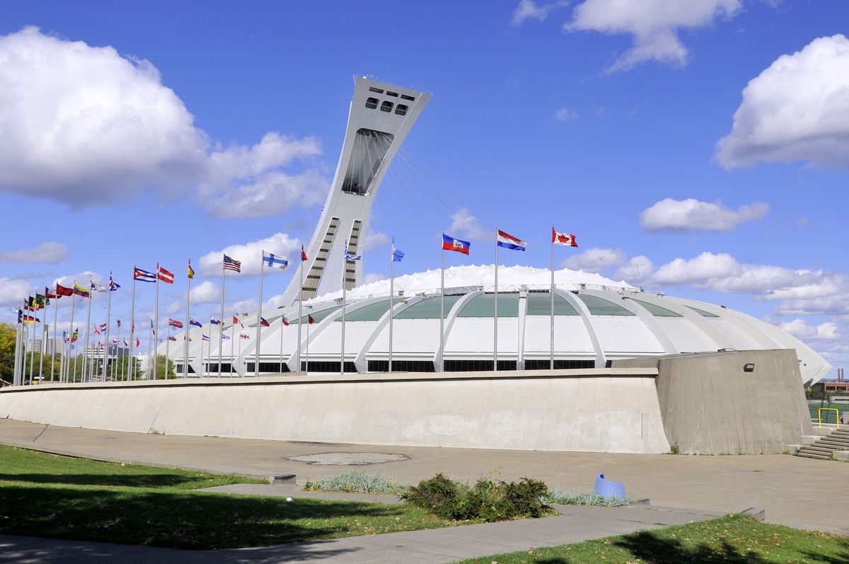 Stadionul grandios care a costat peste un miliard de dolari acum 50 de ani! Detaliul unic în lume: de ce a fost retras de la Cupa Mondială