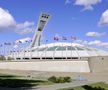 Stadion Olimpic Montreal