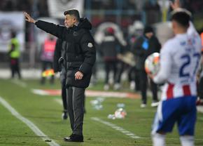 Ovidiu Burcă a amintit de Dorinel Munteanu la Galați: „A adus această mentalitate”. Cum vede dubla FCSB - PAOK