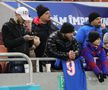 Imagini surprinse înainte de FCSB - Sepsi, runda #26 din Superliga