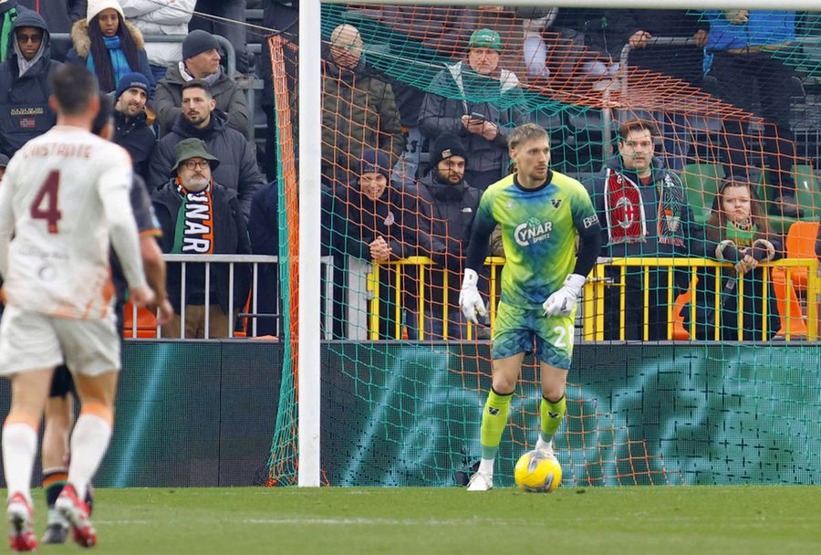 Ce scriu italienii despre Ionuț Radu, după debutul la Venezia + Nota primită