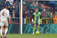 Ionuț Radu a fost titular în Venezia - Roma » Cum s-a descurcat la primul meci după 15 luni