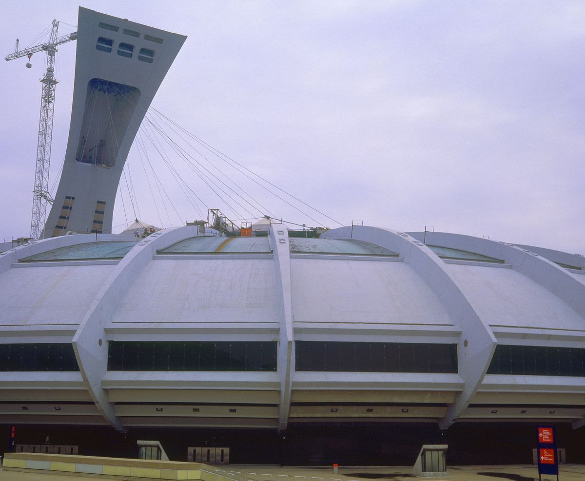 Stadionul grandios care a costat peste un miliard de dolari acum 50 de ani! Detaliul unic în lume: de ce a fost retras de la Cupa Mondială