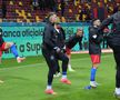 Imagini surprinse înainte de FCSB - Sepsi, runda #26 din Superliga