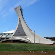 Stadion Olimpic Montreal