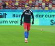 Imagini surprinse înainte de FCSB - Sepsi, runda #26 din Superliga