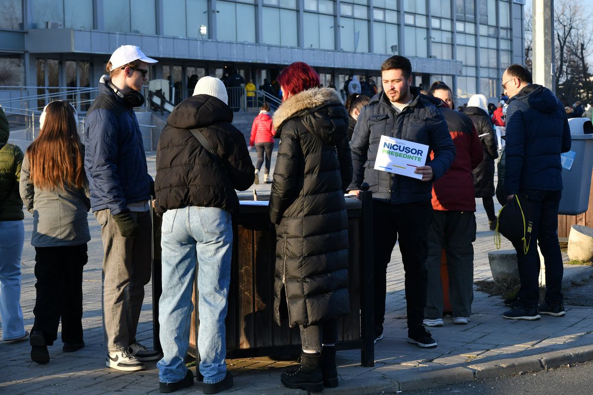 Imagini surprinse în meciul CSM București - Podravka, 9 februarie 2025