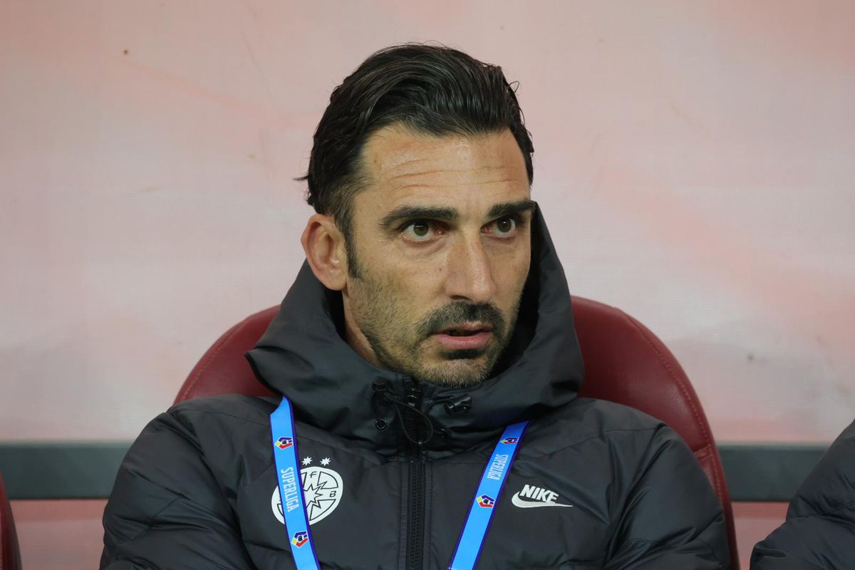 Transfer la FCSB în ultima zi de mercato: „S-au făcut actele”