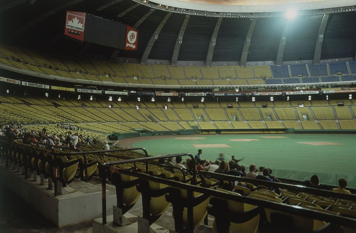 Stadionul grandios care a costat peste un miliard de dolari acum 50 de ani! Detaliul unic în lume: de ce a fost retras de la Cupa Mondială