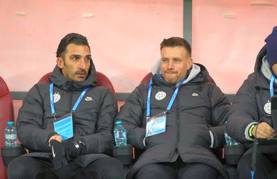 Gigi Becali le-a stabilit soarta lui Charalambous și Pintilii: „Nu sunt idiot”