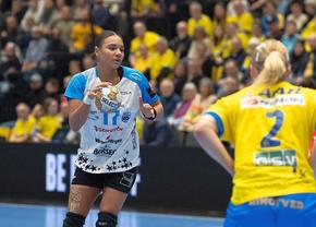 CSM București - Podravka, în etapa a 12-a din Liga Campionilor » Derby pentru locul 3
