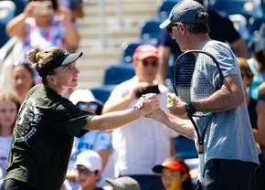 Darren Cahill, decizie radicală anunțată la doar câteva zile de la retragerea Simonei Halep