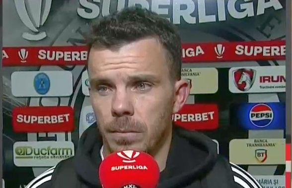 Dan Nistor a anunțat noul obiectiv al lui U Cluj: „Fanii și clubul merită asta”