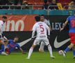 Imagini surprinse în FCSB - Sepsi // foto: Ionuț Iordache