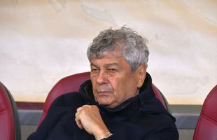 Problemă rezolvată! Mircea Lucescu a găsit înlocuitor pentru Drăgușin la echipa națională » Intră direct în „focurile” preliminariilor