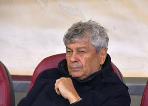 Problemă rezolvată! Mircea Lucescu a găsit înlocuitor pentru Drăgușin la echipa națională » Intră direct în „focurile” preliminariilor
